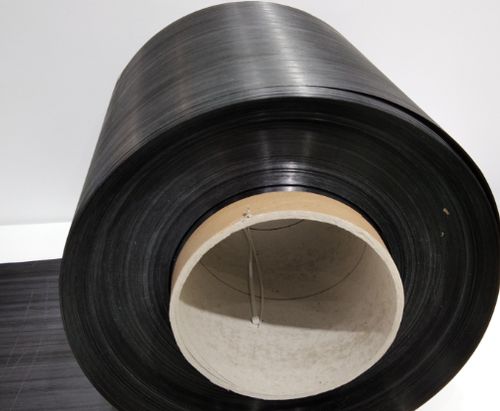 熱塑性碳纖維預浸帶實現穩定量產，高性能復合材料應用進入快車道