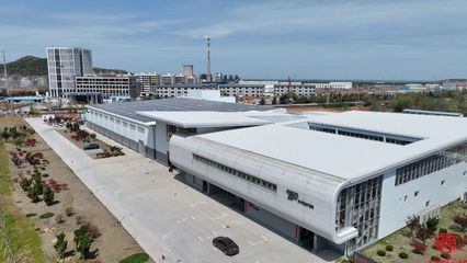 專精特新看中國 | 高性能纖維及復合材料制造 編織強國之翼，鑄就創新引擎